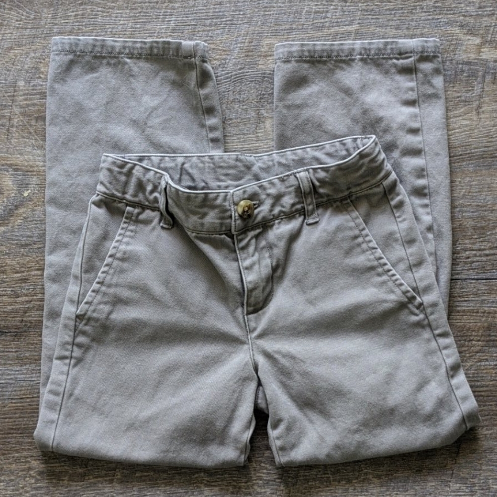 Janie and Jack pants size 5